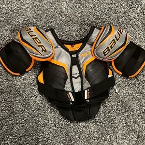 Women’s Bauer Chest Protector